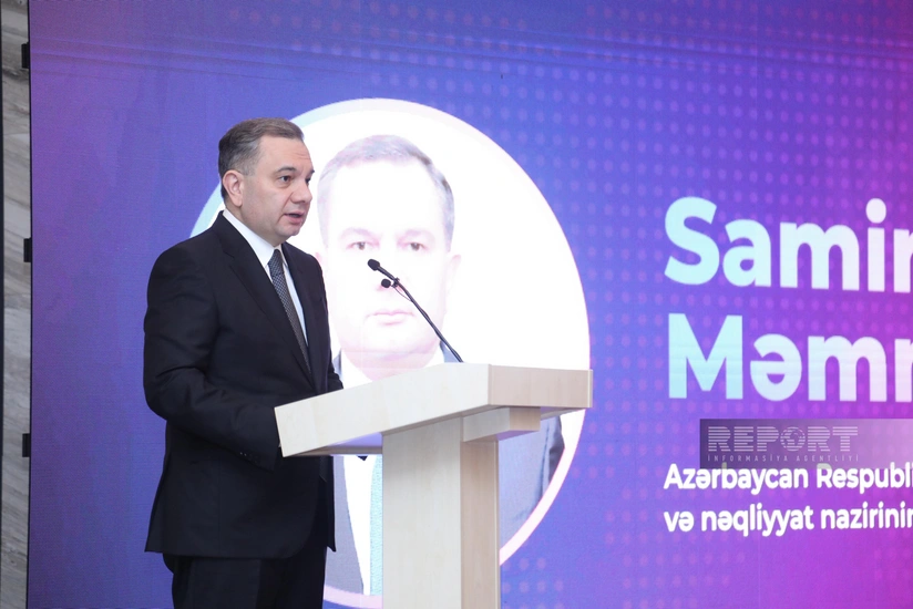 Самир Мамедов: Венчурные фонды Азербайджана сформировали капитал размером более $15 млн