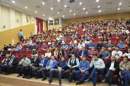 Bakıda CEO Summit keçirilib