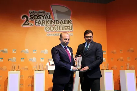 Azərbaycan Prezidenti Türkiyənin Beynəlxalq Dostluq Mükafatı ilə təltif olunub