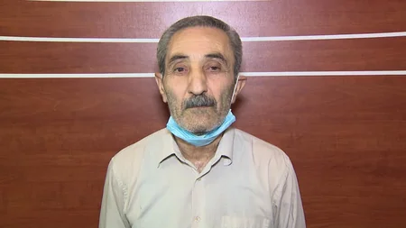 Abşeron sakinindən narkotik və silah götürülüb