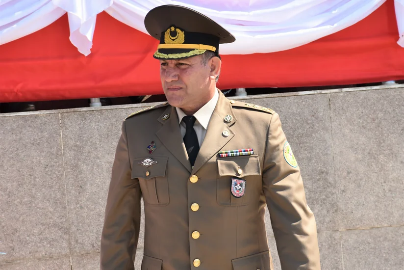 Füzuli Musayev: Bu uğurlarla müasir dövrün yeni hərb tarixi yazılır