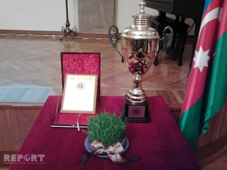 Qusar şəhəri “Azərbaycanın Folklor Paytaxtı” seçilib