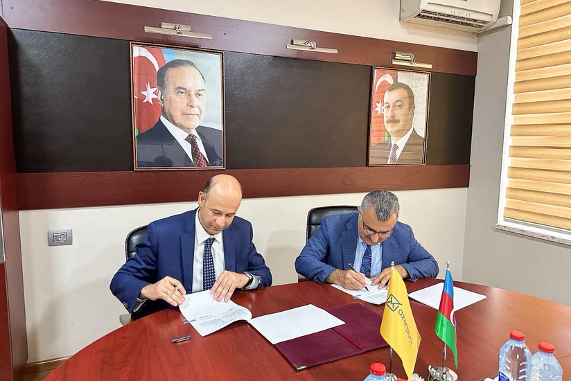 “Azərpoçt” və Mediasiya Şurası əməkdaşlıq edəcək