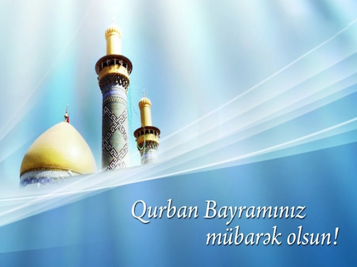 Qurban bayramının yaranma tarixi və İslamda yayılmasının sosial aspektləri
