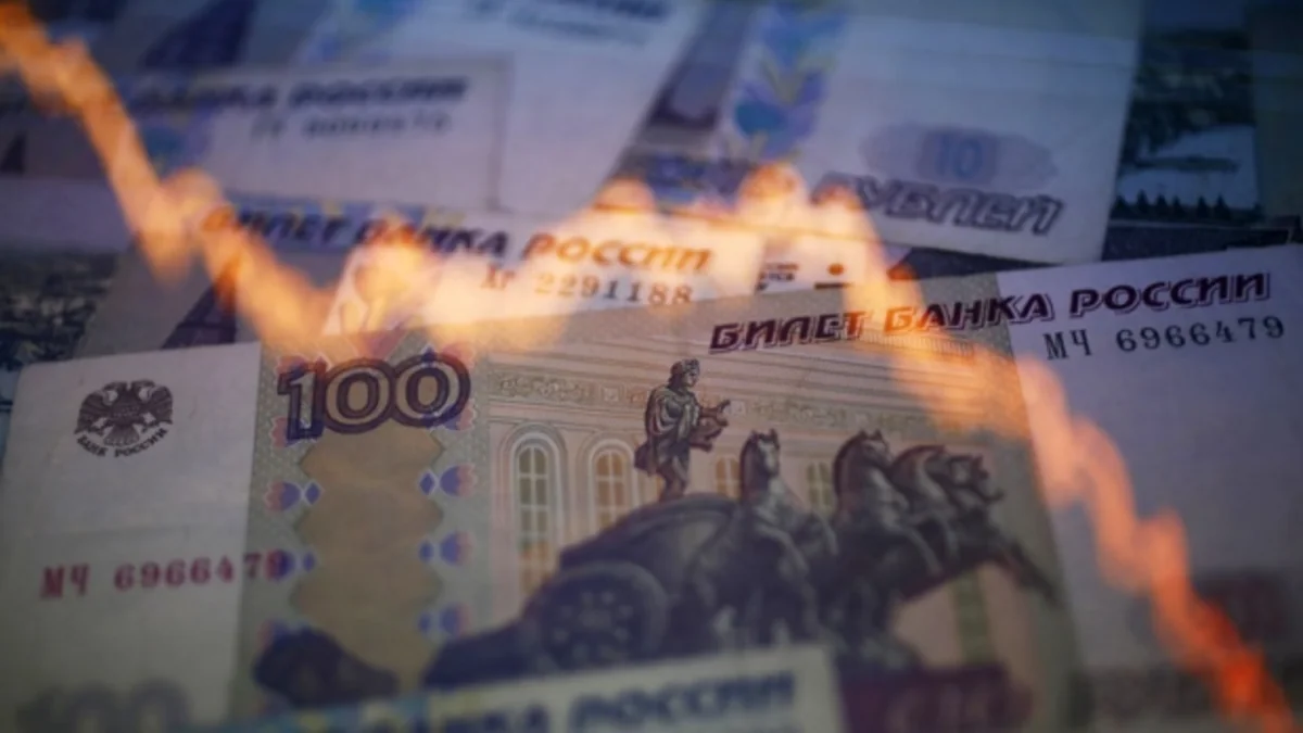 ​6.6 млн. россиян не могут выехать из страны из-за банковских долгов