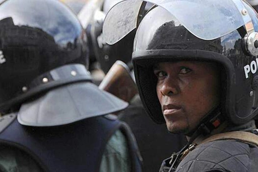 Madaqaskarda stadionun qarşısında izdiham zamanı 12 nəfər həlak olub