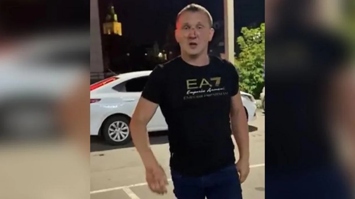 Boksçu bir zərbə ilə adam öldürdü