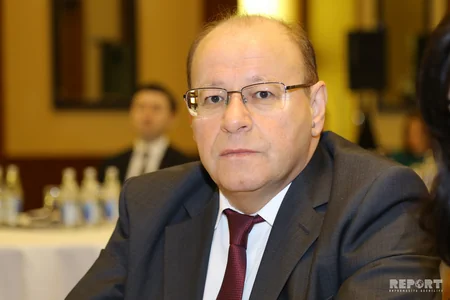 Bakıda hasilat sənayesində benefisiar sahiblik məlumatlarının açıqlanması üzrə iclas keçirilir