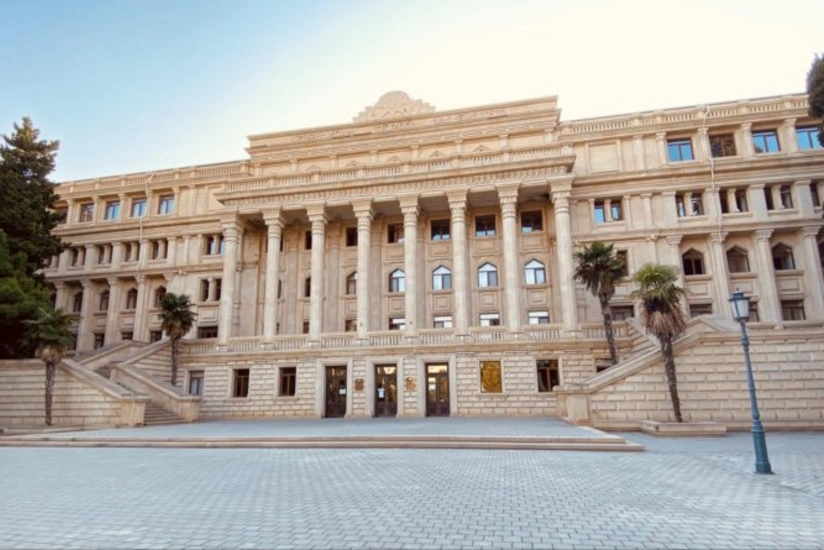 AzTU-ya yeni prorektor təyin olunub