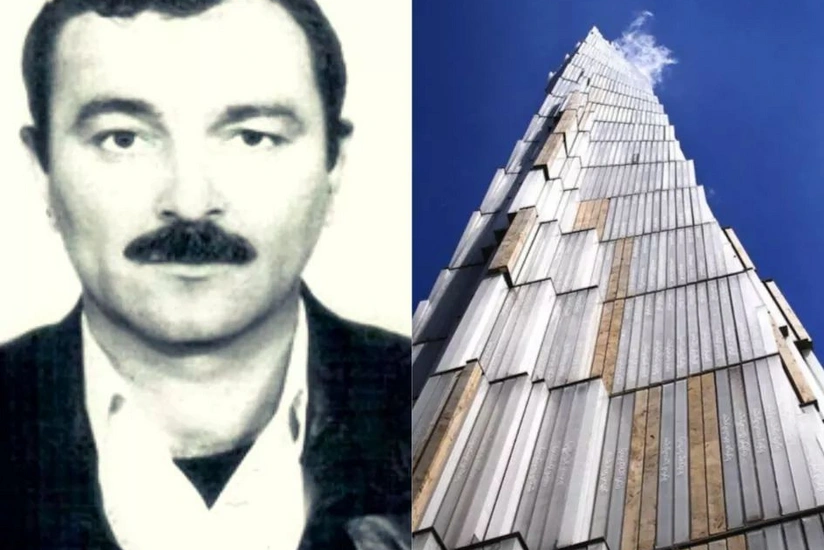 В Грузии предлагается увековечить память азербайджанского героя