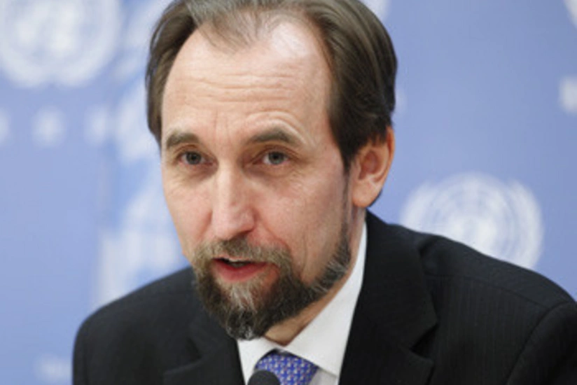 ООН: жертвами конфликта на Украине стали уже три тысячи человек