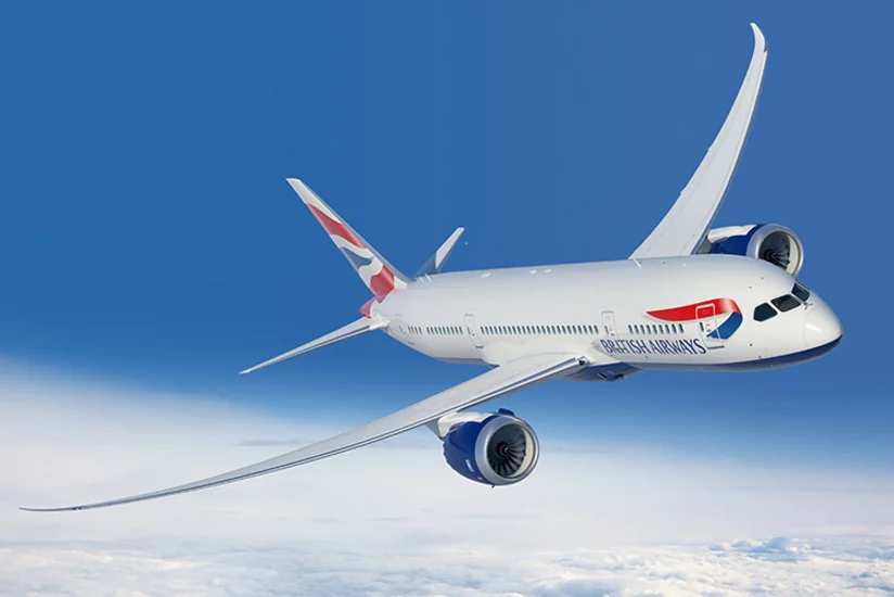 British Airways возобновляет полеты в Иран с 14 июля