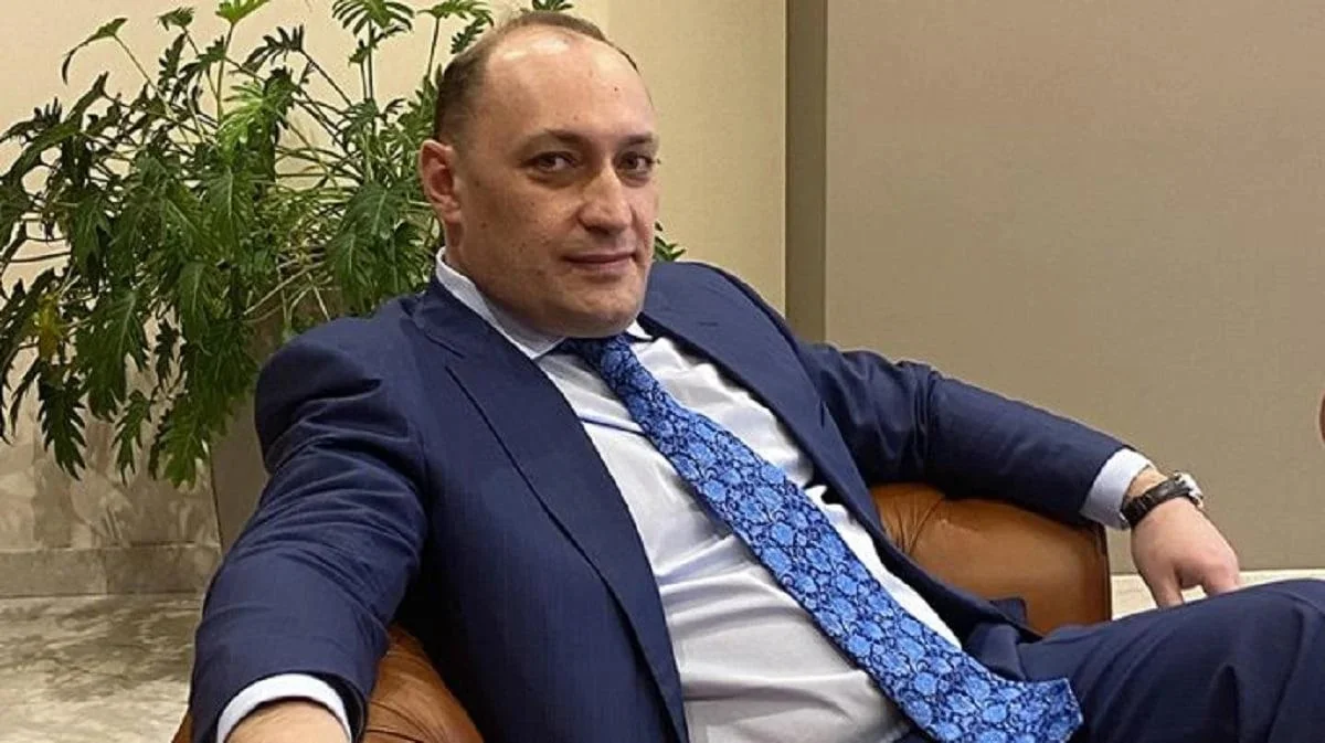 Ukraynanı Rusiya ilə danışıqlarda təmsil edən şəxslərdən biri öldürülüb