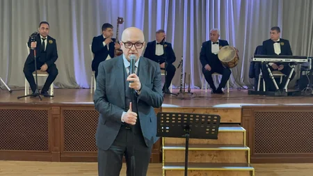 Moskvada Heydər Əliyev Fondunun Rusiya nümayəndəliyinin təşkilatçılığı ilə təntənəli iftar mərasimi keçirilib