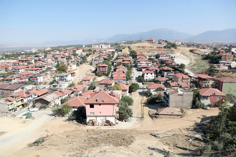 Deputat: Bakıda sənədsiz evlərin sayı 500 mindən çoxdur