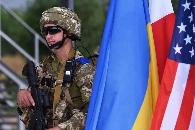 Latviyada NATO-nun iştirakı ilə hərbi təlim başlayıb