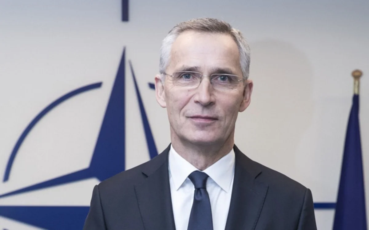 NATO-nun Baş katibi Kremli Rusiya-NATO Şurası formatında görüşə dəvət edib