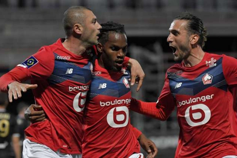 Türkiyəli futbolçuların klubu dördqat Fransa çempionu oldu