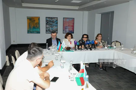 Deputatlığa namizədlərin əksəriyyətinin heç bir siyasi fəaliyyəti olmayıb - HESABAT