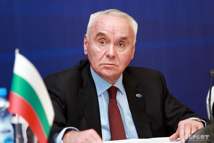 Nazir müavini: QDİƏT məkanındakı münaqişələr təşkilatın inkişafına mənfi təsir göstərir