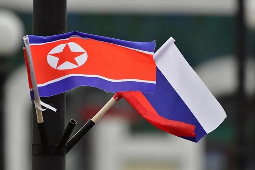 Şimali Koreya Rusiyaya silah çatdırmadığı və bunu etməyi planlaşdırmadığını bildirib