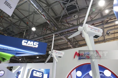 Bu gün Bakı Enerji Həftəsi başlayır