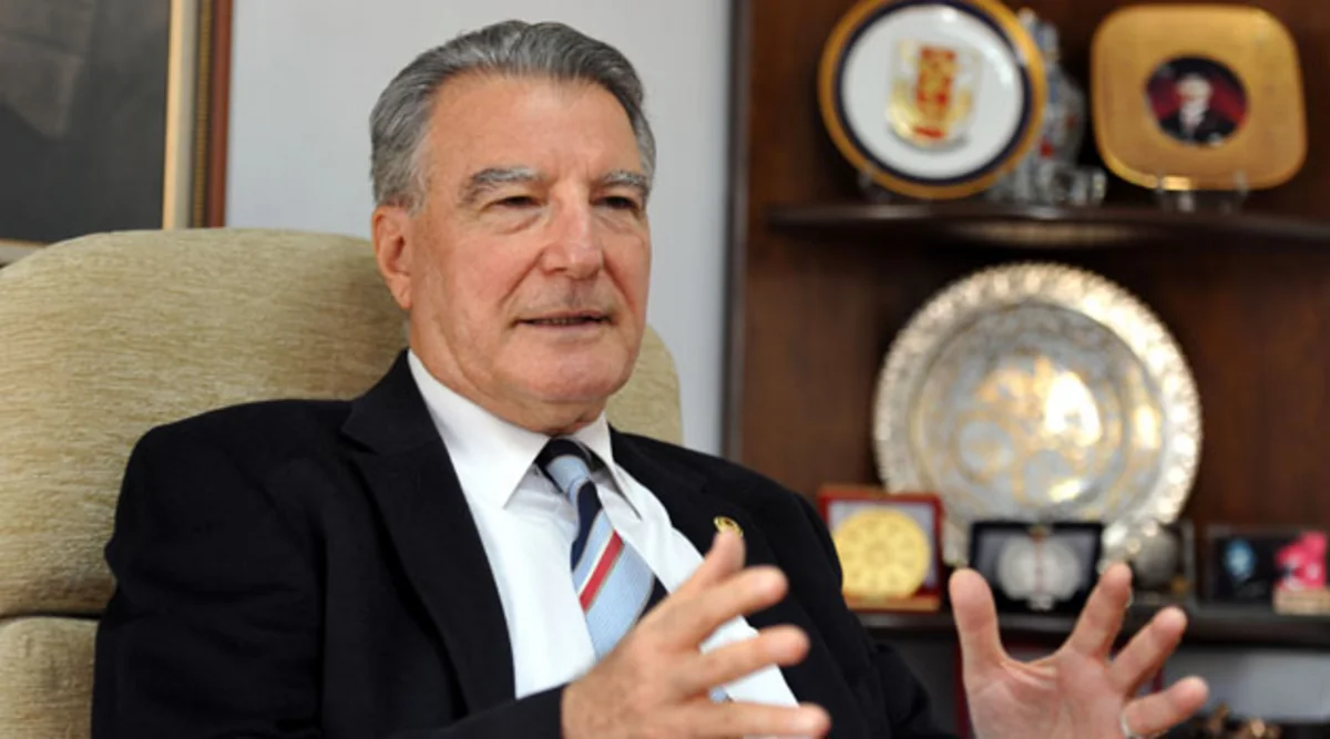 Turkish General: Turkish people ready to support Azerbaijan to solve all problems