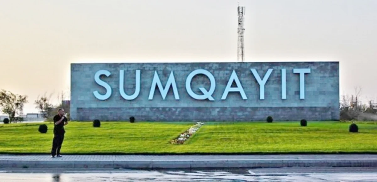 Sumqayıt Şəhər İcra Hakimiyyəti başçısının tabeliyində “Sumqayıt Nəqliyyat” MMC yaradılıb
