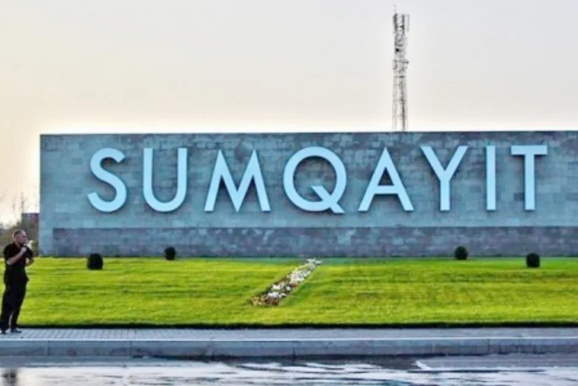 Sumqayıt Şəhər İcra Hakimiyyəti başçısının tabeliyində “Sumqayıt Nəqliyyat” MMC yaradılıb