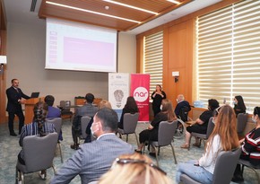 Azerbaijan creates first online sign language dictionary