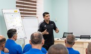 AFFA təlimatçılar üçün kurs keçirir