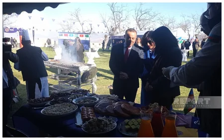 Şuşada Türk dünyasının mədəni turizm perspektivlərinə dair beynəlxalq elmi konfrans keçirilir 