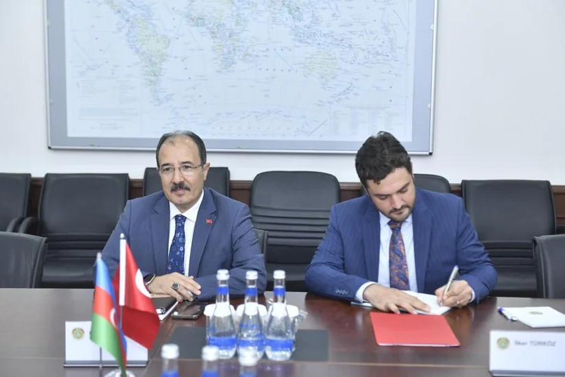 Türkiye appoints defense industry advisor to Azerbaijan for first time among foreign states