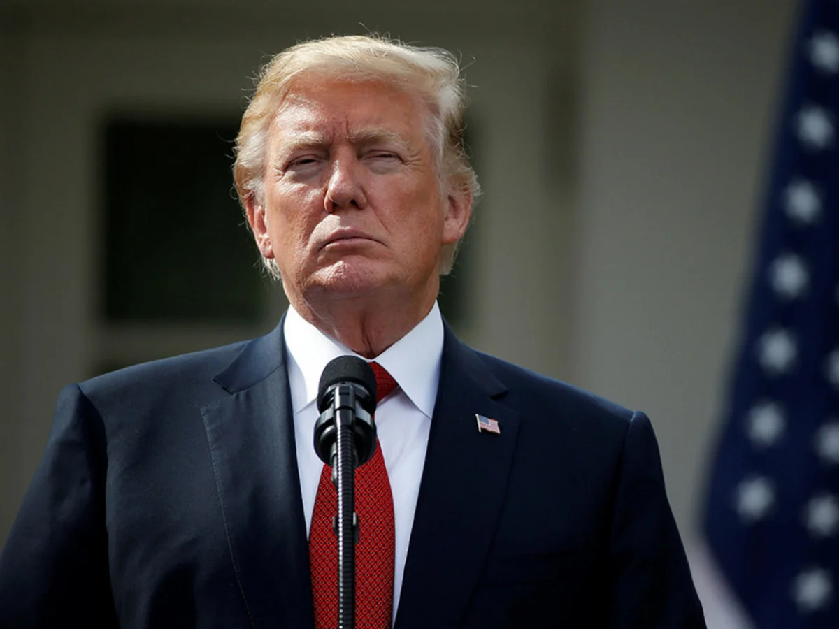 Ağ Ev: Tramp hələ də Putinlə görüşmək istəyir