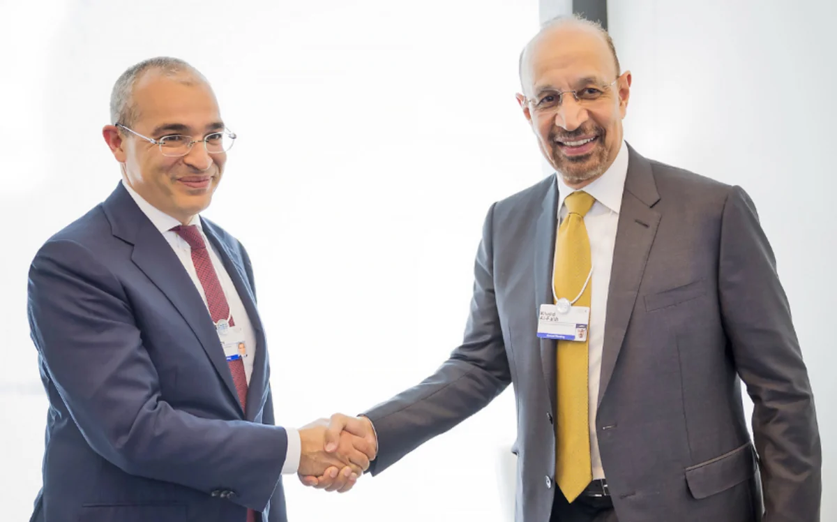 Azerbaijan, Saudi Arabia mull investments, business cooperation