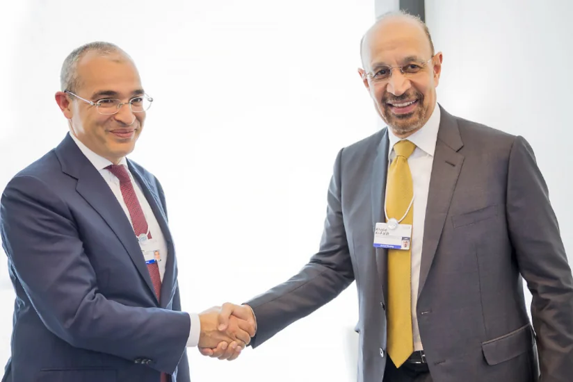 Азербайджан и Саудовская Аравия обсудили сотрудничество в сфере инвестиций и бизнеса