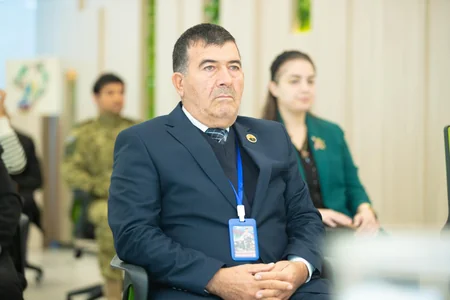 Şəhid ailələri və müharibə əlillərinə 250 mənzil verilib