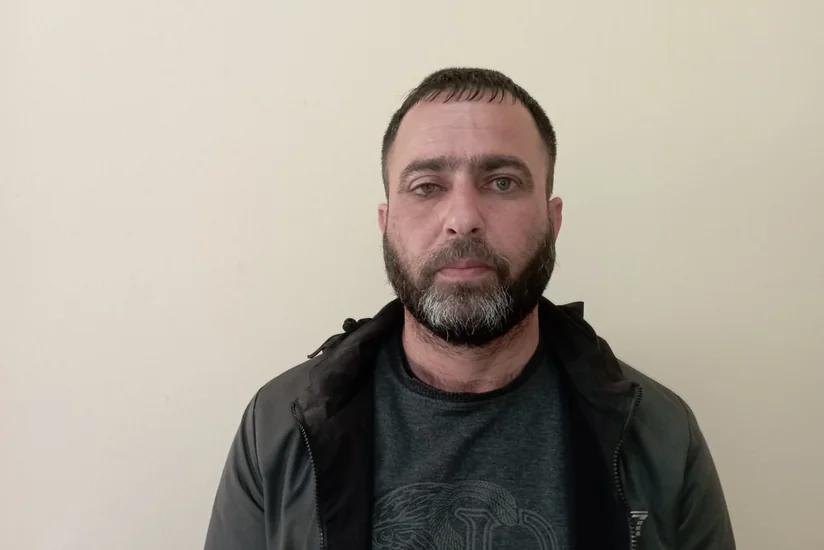 Şirvanda saxlanılan şəxsdən 4 kiloqram narkotik vasitə götürülüb