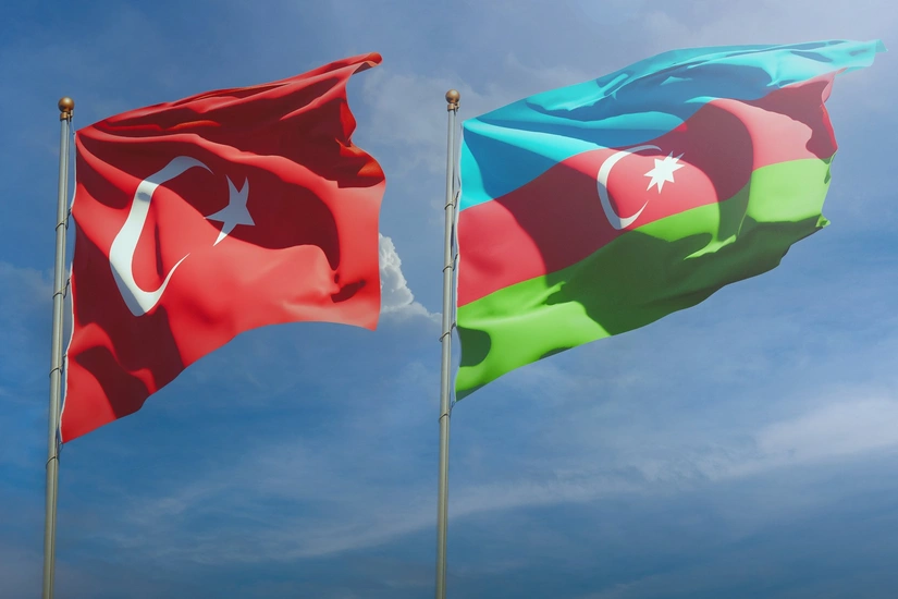 Selçuk Bayraktar: Türkiyə bizik, Anadolu bizik, Azərbaycan bizik
