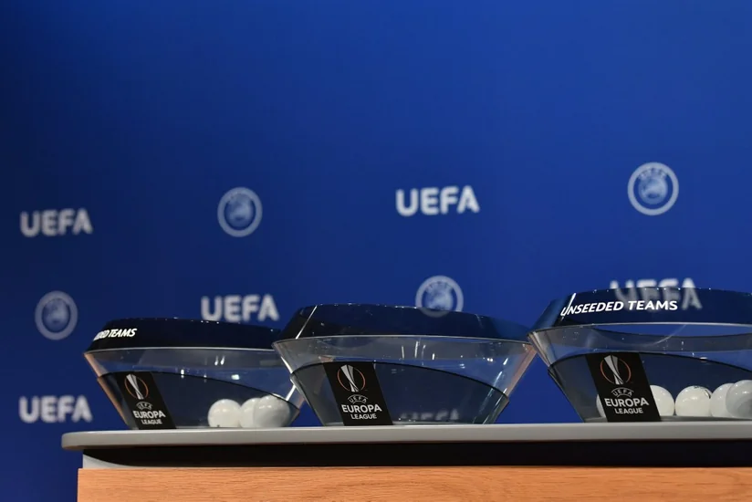 Avropa Liqasının püşkatma mərasimində ilk dəfə azərbaycanlı səfir iştirak edəcək