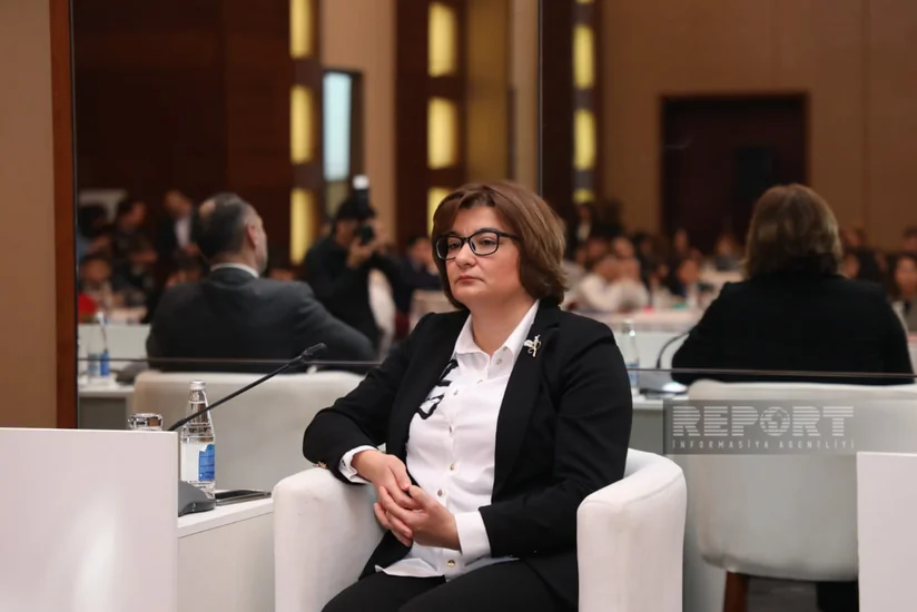 Səhiyyə Nazirliyi valideynləri övladlarını ildə bir dəfə müayinədən keçirməyə çağırıb