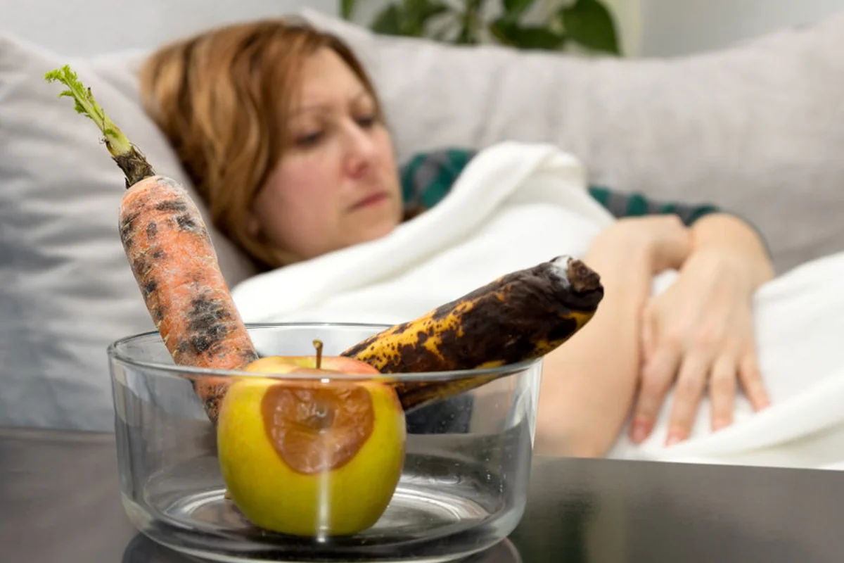 Cəlilabadda 3 qadın qidadan zəhərlənib