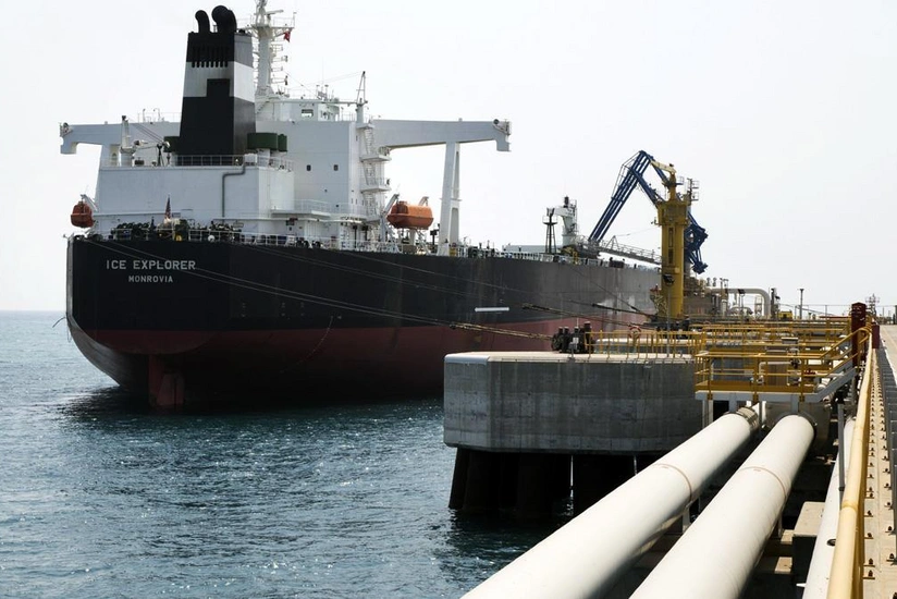 Bu il Ceyhan limanından 276 tanker Azərbaycan nefti yola salınıb