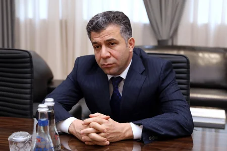 “Azəriqaz”ın baş direktoru qazilərə kömək edilməsi üçün tapşırıq verib