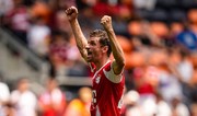 Tomas Müller Bavariya tarixində ən çox qol vuran üçüncü futbolçu olub