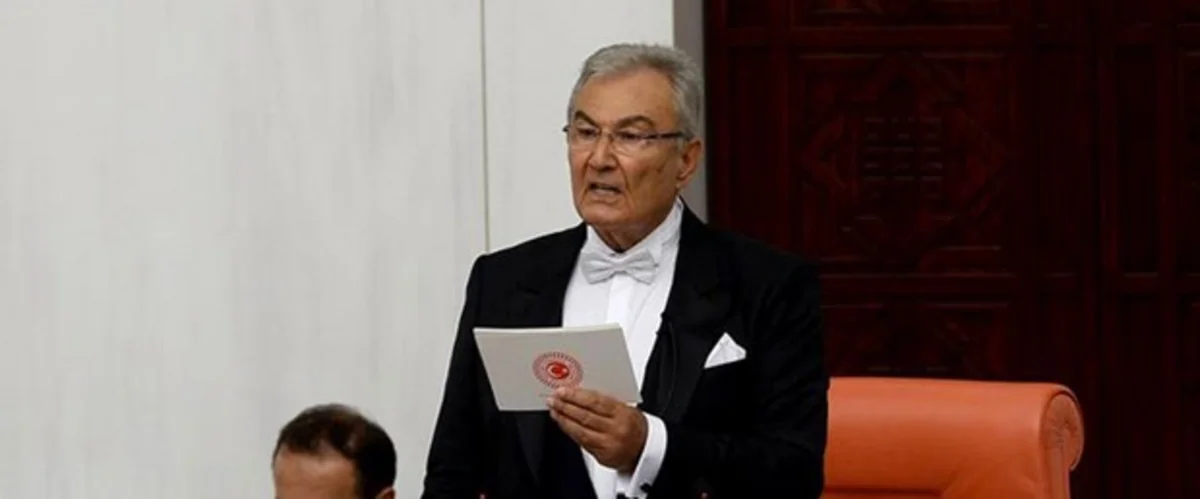 Dəniz Baykal Türkiyənin yeni seçilən millət vəkillərinə müraciət edib