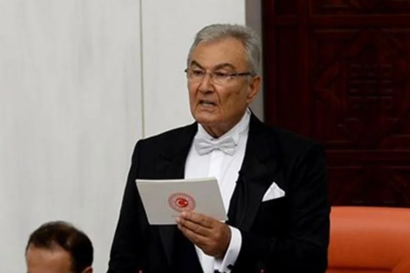 Dəniz Baykal Türkiyənin yeni seçilən millət vəkillərinə müraciət edib