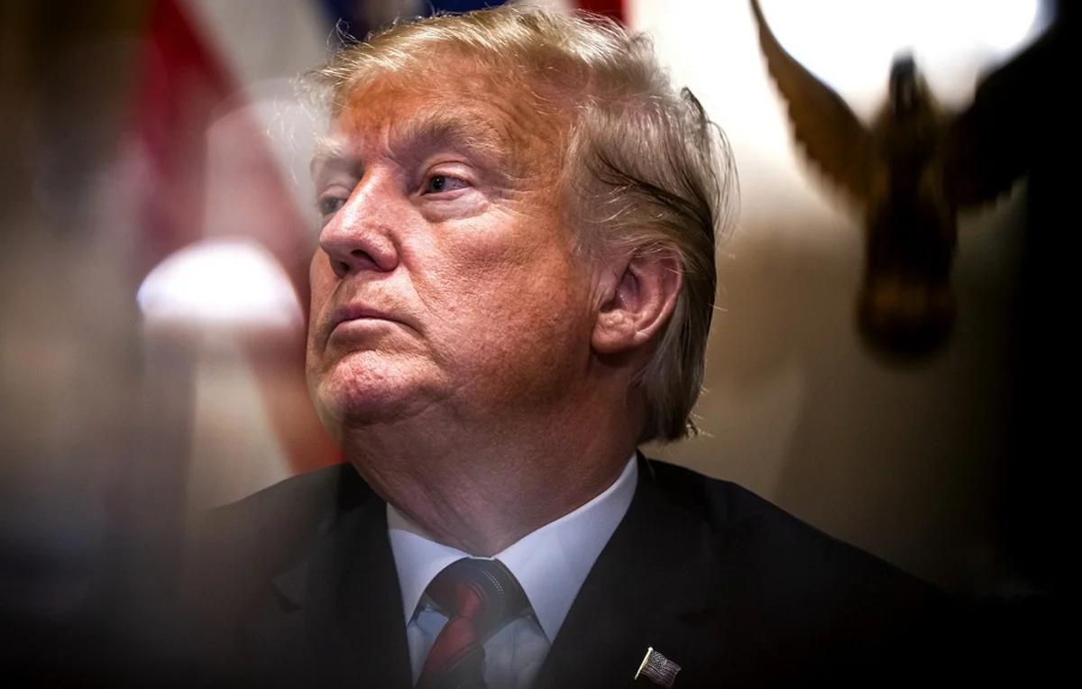 В США проверяют почти все организации, которые возглавлял Трамп
