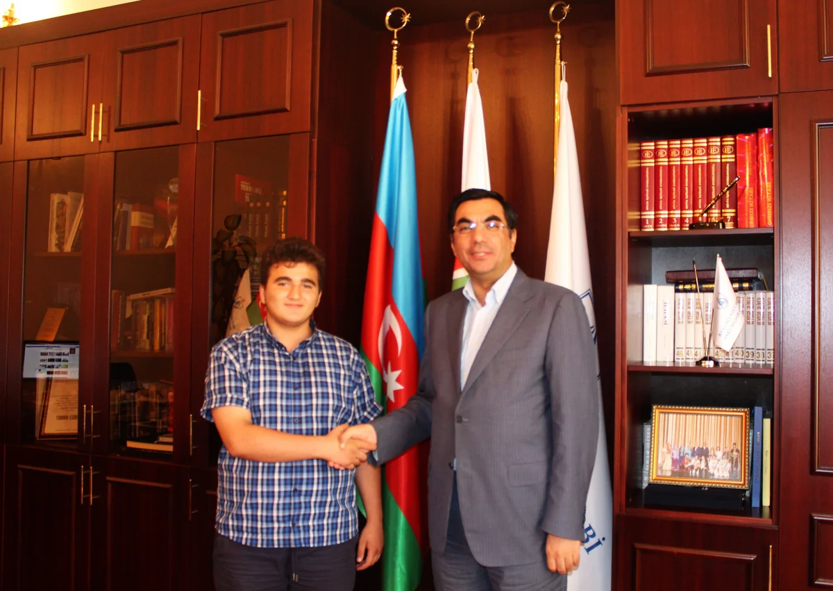 Student who earned 700 points at entrance exams: “BHOS graduates are employed by best companies”,