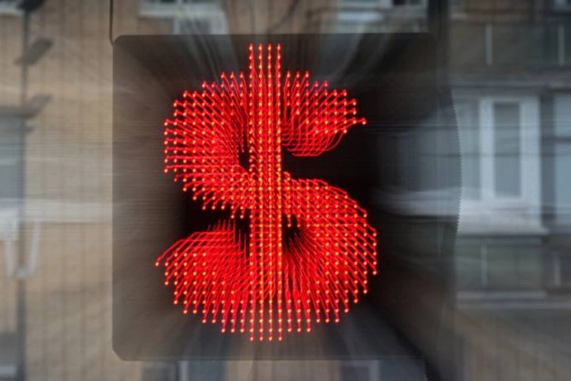 Дефицит бюджета США в мае вырос на 44%